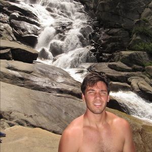 Meet your Posher, Adam